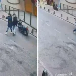 19 yaşındaki ikiz kardeşlerden intikam saldırısı! Kurşun yağdırdılar