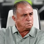Fatih Terim’in serisi bitti