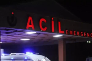 İki kişiyi öldürdü, saklandığı evde intihar etti