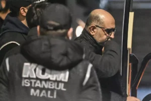 Aziz İhsan Aktaş suç örgütü soruşturmasında dikkat çeken detay