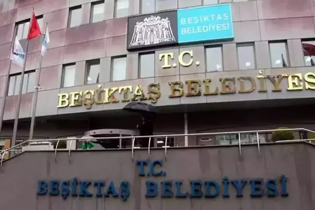 CHP’li belediyeye operasyon! 12 kişi için gözaltı kararı