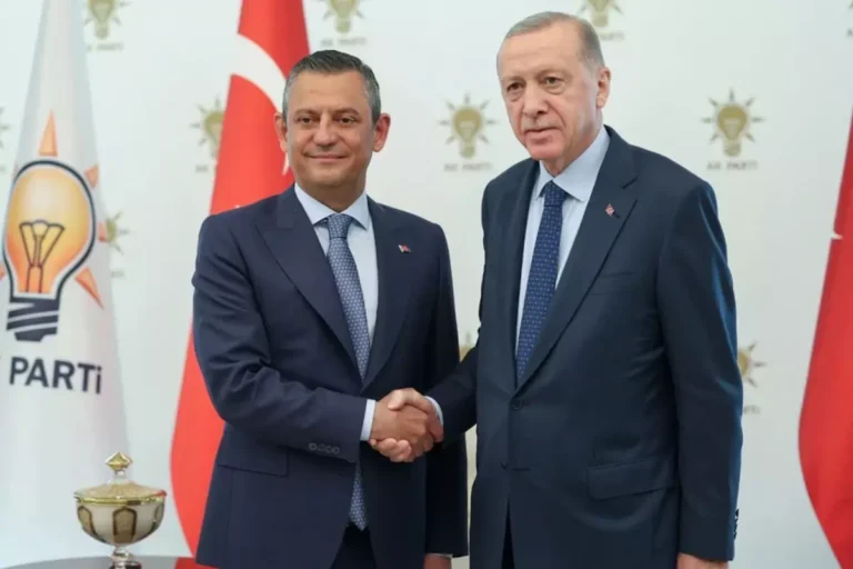 Cumhurbaşkanı Erdoğan, ‘cuntacı’ yakıştırması sonrası harekete geçti