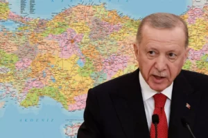 Erdoğan’ın ‘Felaket’ olarak nitelediği tehlike artık kapımızda