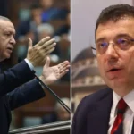 İBB’deki yolsuzluk soruşturması için bu ifadeyi ilk kez kullandı