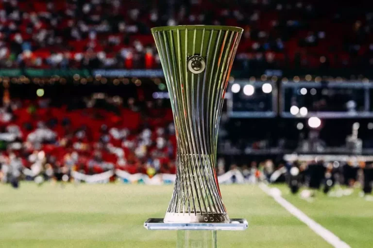 İşte UEFA Konferans Ligi’nin ilk yarı finalistleri