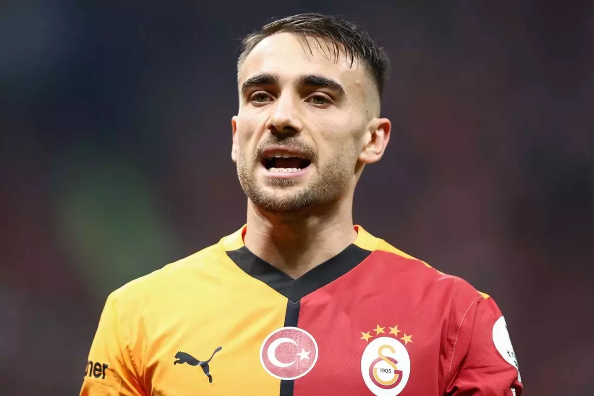 Galatasaray’ın korktuğu başına geldi