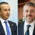 İBB’de üst düzey atama! Soruşturmada serbest bırakılmıştı