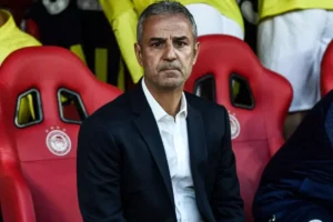İsmail Kartal’ı isyan ettiren soru