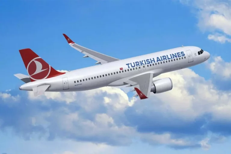 THY’den deprem sonrası ek sefer ve tavan fiyat kararı