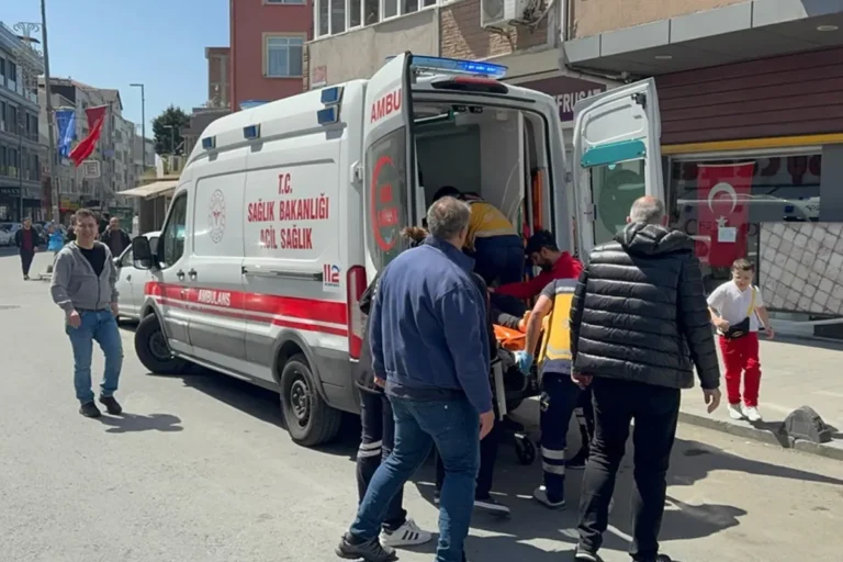 İstanbul’da 6.2’lik depremin bilançosu! 151 kişi yaralandı