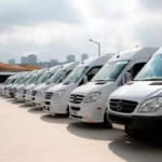 Kamuda tasarruf için servis araçlarına yeni düzenleme