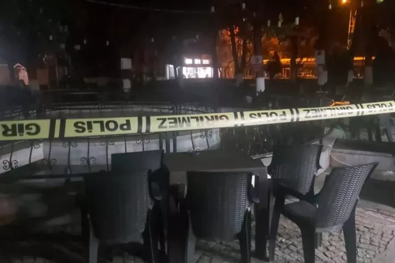 Büyük ihmal! Süs havuzunda elektrik akımına kapıldılar