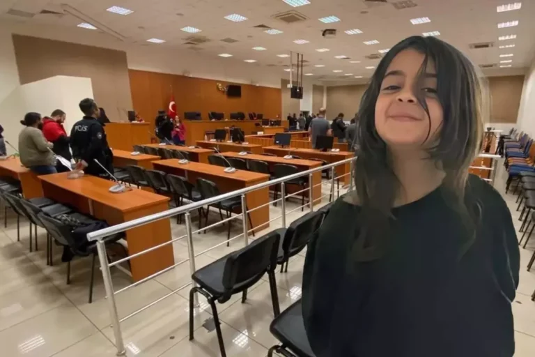 Narin Güran davasında beklenmedik gelişme! HSK’ya şikayet ettiler