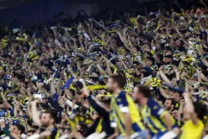 Nereden nereye! Bir zamanlar Fenerbahçe’de top koşturuyordu