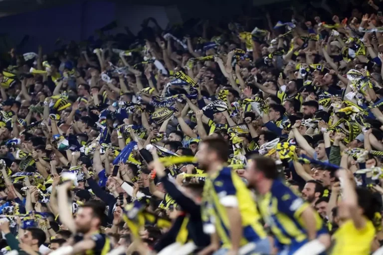 Nereden nereye! Bir zamanlar Fenerbahçe’de top koşturuyordu