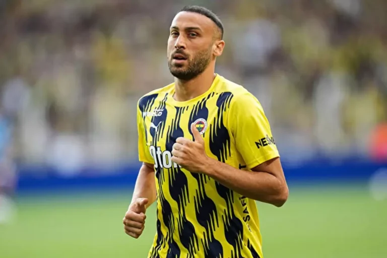 Olay iddia! Cenk Tosun’un transferi bakın neden iptal olmuş