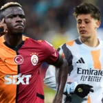 Osimhen’in ile Arda Güler takım arkadaşı oluyor