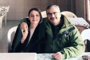 Sırrı Süreyya Önder’in son durumunu kızı açıkladı