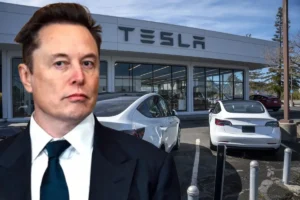 Siyasete atılmak Musk’a hiç yaramadı! Tesla’nın karında rekor düşüş