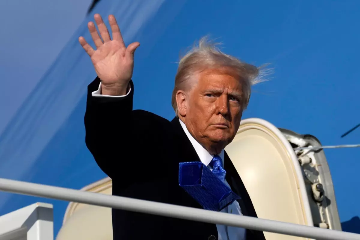Trump’ın çılgın planı ortaya çıktı! ABD bir kıtadan tamamen çekiliyor