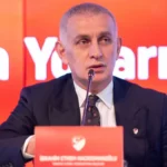 Süper Lig’de yeni sezonun yabancı kuralı belli oldu